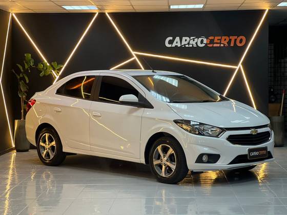 CHEVROLET PRISMA 1.4 MPFI LTZ 8V FLEX 4P MANUAL CHEVROLET PRISMA 1.4 MPFI LTZ 8V FLEX 4P MANUAL